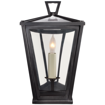 Бра Darlana Mini Visual Comfort CHO2045BZ-CG
