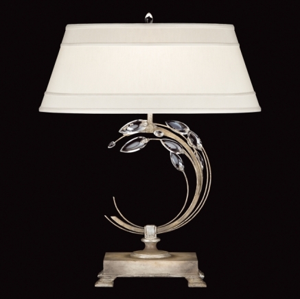 Настольная лампа Crystal Laurel 771510