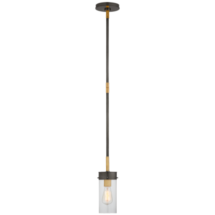 Подвесной светильник Marais Petite Visual Comfort TOB5305BZ/HAB-CG