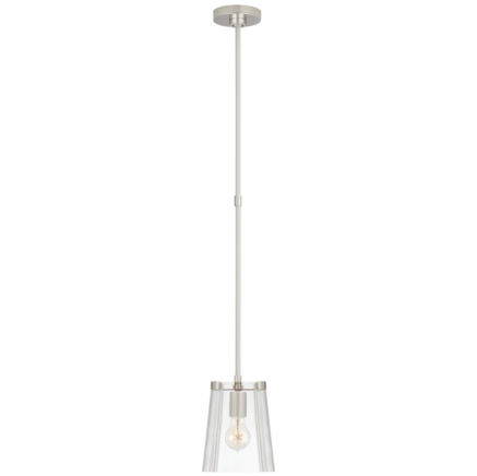 Подвесной светильник Thoreau Visual Comfort KS5125PN/CRE-CG