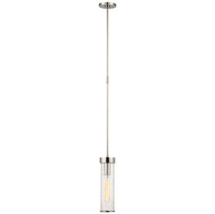 Подвесной светильник Liaison Visual Comfort KW5116PN-CRG