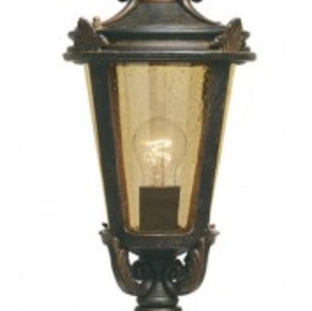 Фонарь-пьедестал Baltimore Pedestal Lantern Medium Baltimore BT3/M
