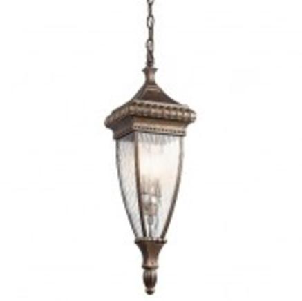 Светильник Venetian Rain Chain Lantern Venetian KL/VENETIAN8/M