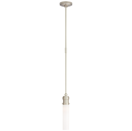Подвесной светильник Graydon Visual Comfort TOB5187PN-WG