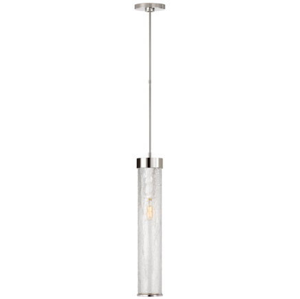 Подвесной светильник Liaison Visual Comfort KW5118PN-CRG