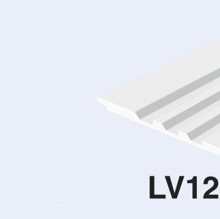Стеновая панель повышенной прочности HiWOOD LV121 NP