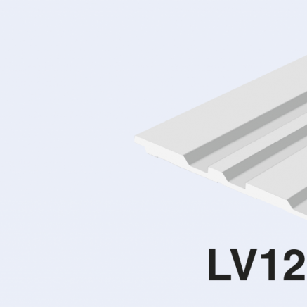 Стеновая панель повышенной прочности HiWOOD LV122 NP
