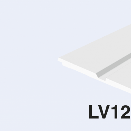 Стеновая панель повышенной прочности HiWOOD LV123 NP