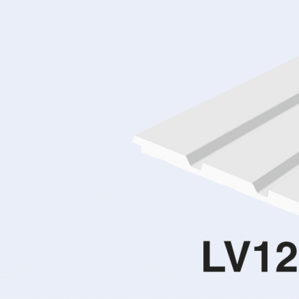 Стеновая панель высокой прочности HiWOOD LV124 NP