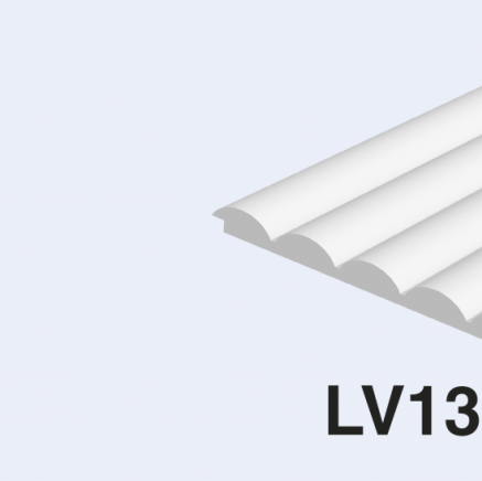 Стеновая панель высокой прочности HiWOOD LV135 NP