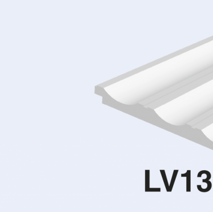 Стеновая панель высокой прочности HiWOOD LV1378 NP