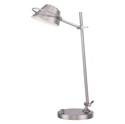 Лампа Spencer Desk Lamp Spencer QZ/SPENCER/TL BN