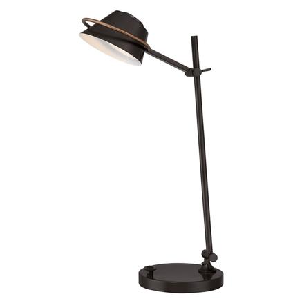 Лампа Spencer Desk Lamp Spencer QZ/SPENCER/TL WT