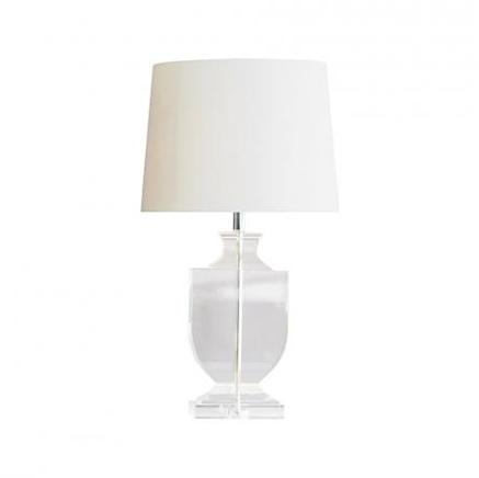 Настольная лампа TROPHY CRYSTAL TABLE LAMP Gramercy Home 2/041201