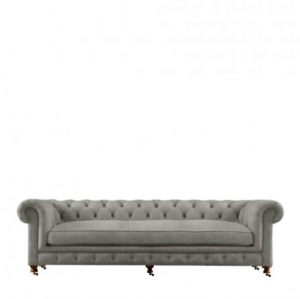 Диван OLD CHESTER SOFA Gramercy Home 101.005M-A04