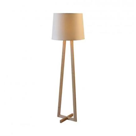 Торшер IRIS FLOOR LAMP Gramercy Home FL042-1