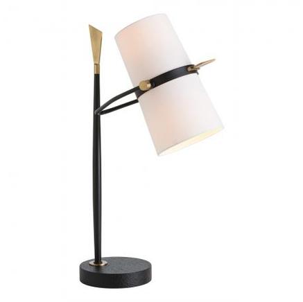 Настольная лампа YASMIN TABLE LAMP Gramercy Home 49680