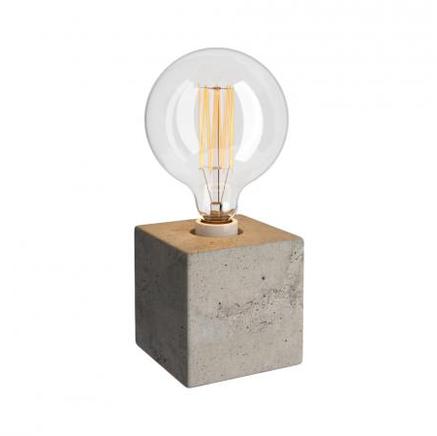 Настольная лампа CUBE TABLE LAMP Gramercy Home TL060-1