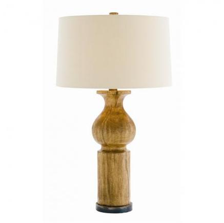 Настольная лампа COLBY TABLE LAMP Gramercy Home 12592-414