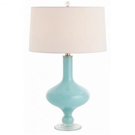 Настольная лампа RORY TABLE LAMP Gramercy Home 17336-453m