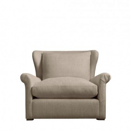 Кресло HENDERSON ARMCHAIR Gramercy Home 601.002-F01