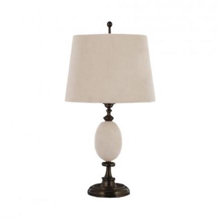 Настольная лампа SOPHIE TABLE LAMP Gramercy Home TL018-1-BBZ