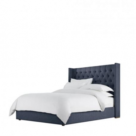 Кровать MANHATTAN KING SIZE BED Gramercy Home 201.001-F03