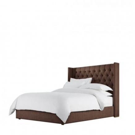 Кровать MANHATTAN KING SIZE BED Gramercy Home 201.001-V02