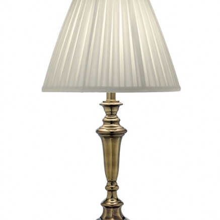 Настольная лампа Stiffel Roosevelt