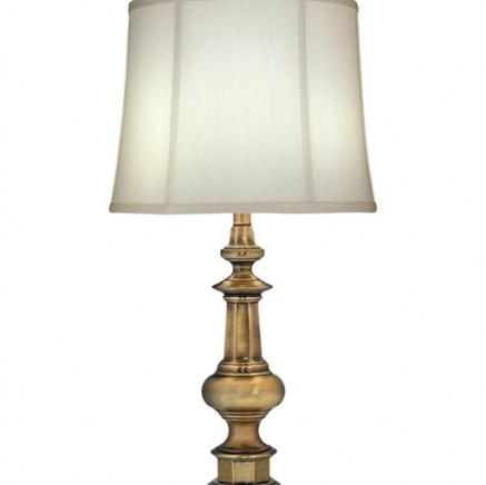 Настольная лампа Stiffel Washington AB