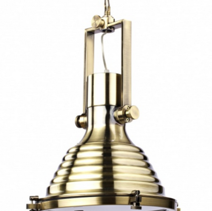Подвесной светильник Lamp Maritime DG-Home DG-LCL0109