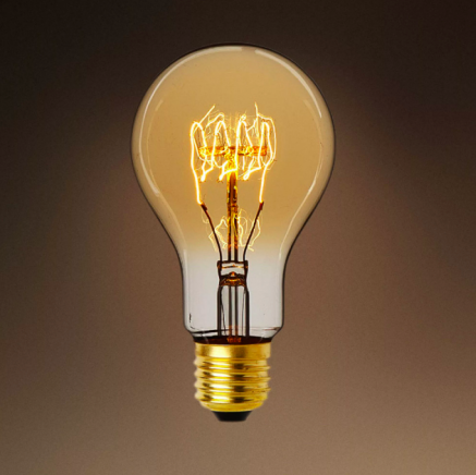 Комплект лампочек в подарок Disoul Bulbs 3