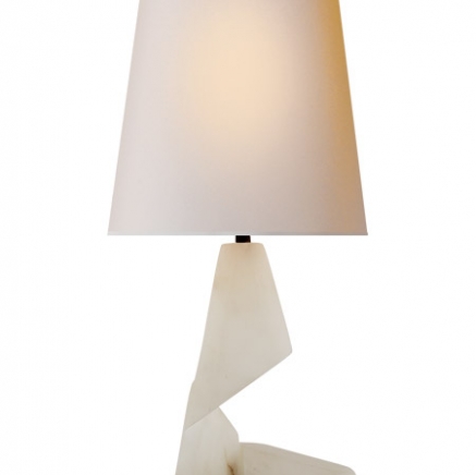 Настольная лампа Tina Visual Comfort &amp; Co TOB 3094ALB-NP