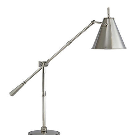 Настольная лампа Goodman Visual Comfort &amp; Co TOB3536PN