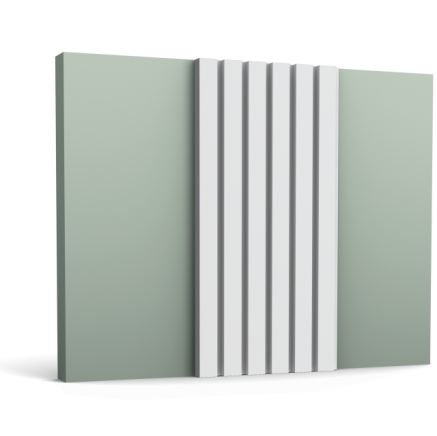 Стеновая панель Orac Axxent W111