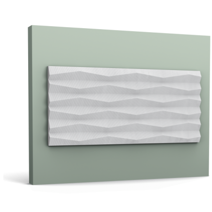 Стеновая панель Orac Axxent W112