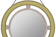 Зеркало Vanguard Furniture  Bassett Mirror 09400-MI newcomer