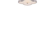 Светильник потолочный Basil Small Visual Comfort &amp; Co AH4014PN/CG-FG
