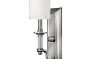 Бра Sussex 1lt Wall Light Sussex HK/SUSSEX1