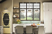 Светильник Brinley 6lt Pendant Brinley KL/BRINLEY6