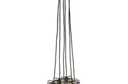 Светильник Brinley 6lt Pendant Brinley KL/BRINLEY6