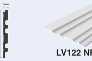 Стеновая панель повышенной прочности HiWOOD LV122 NP