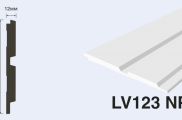 Стеновая панель повышенной прочности HiWOOD LV123 NP